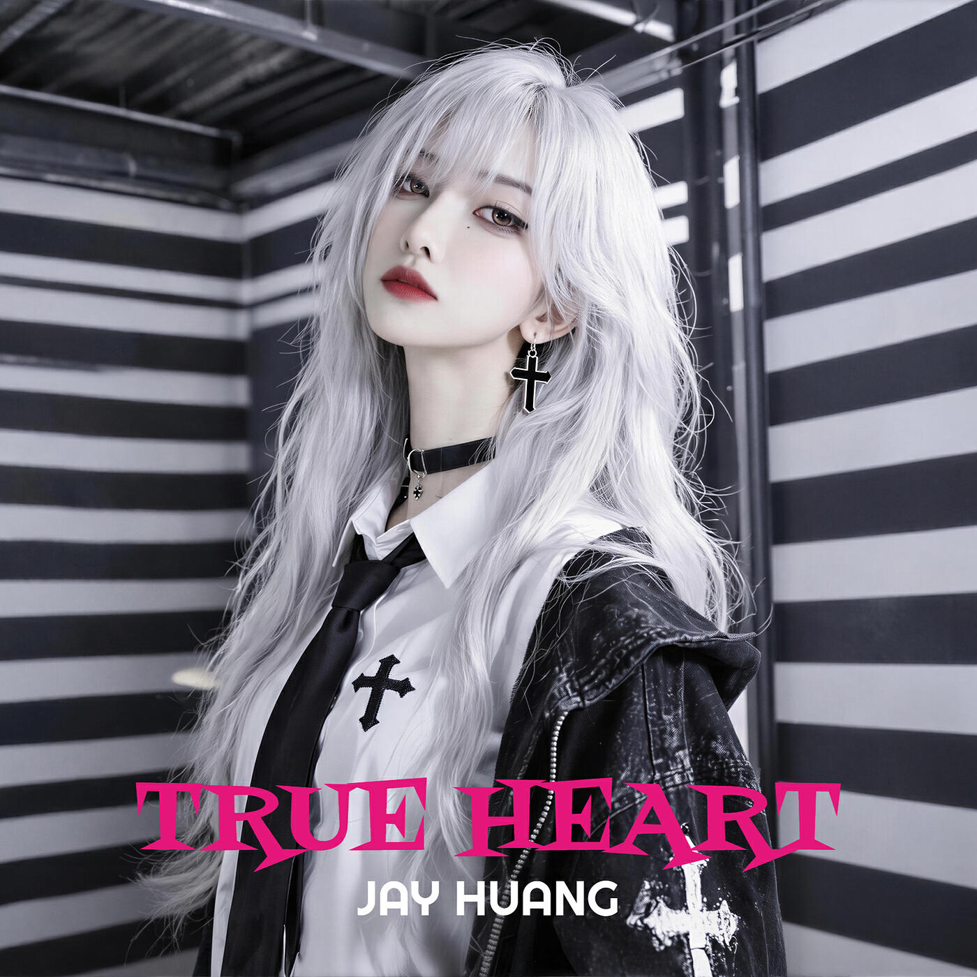 Релиз True Heart