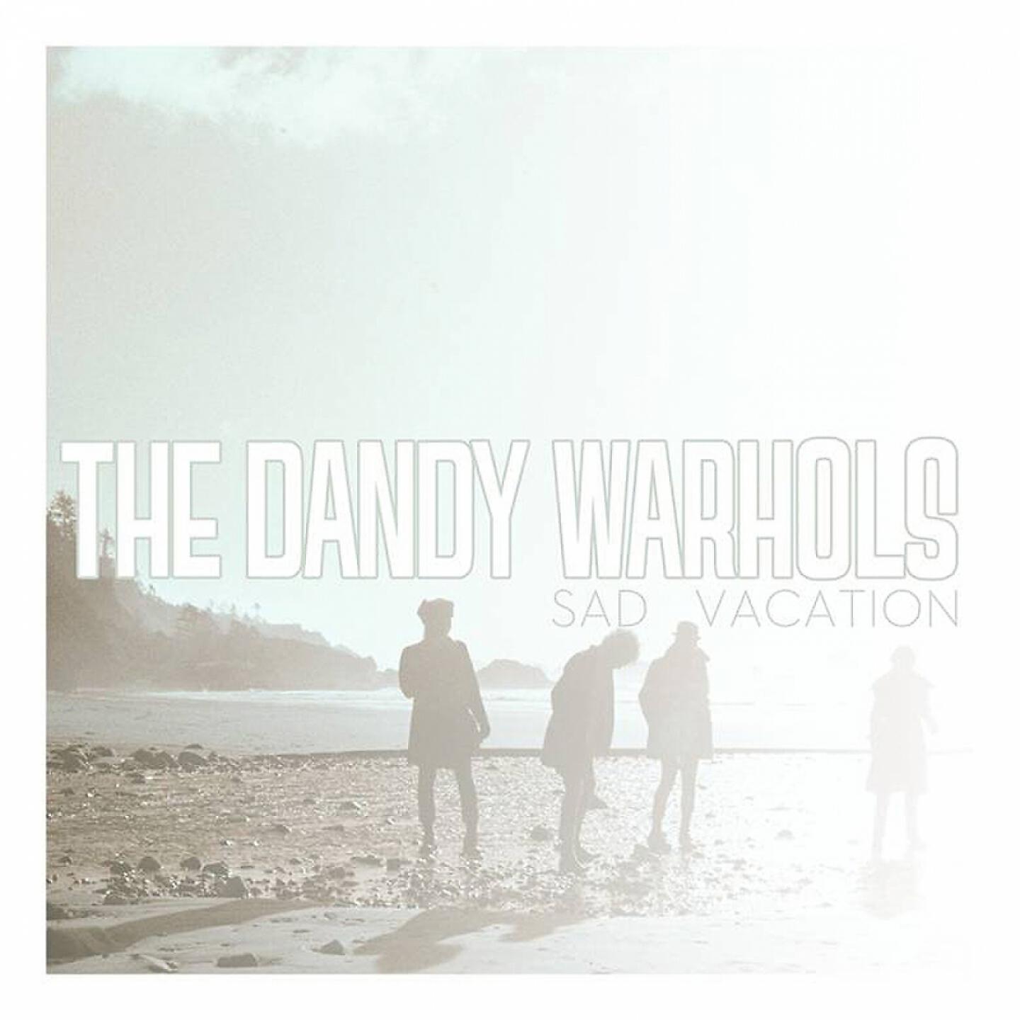Релиз Sad Vacation