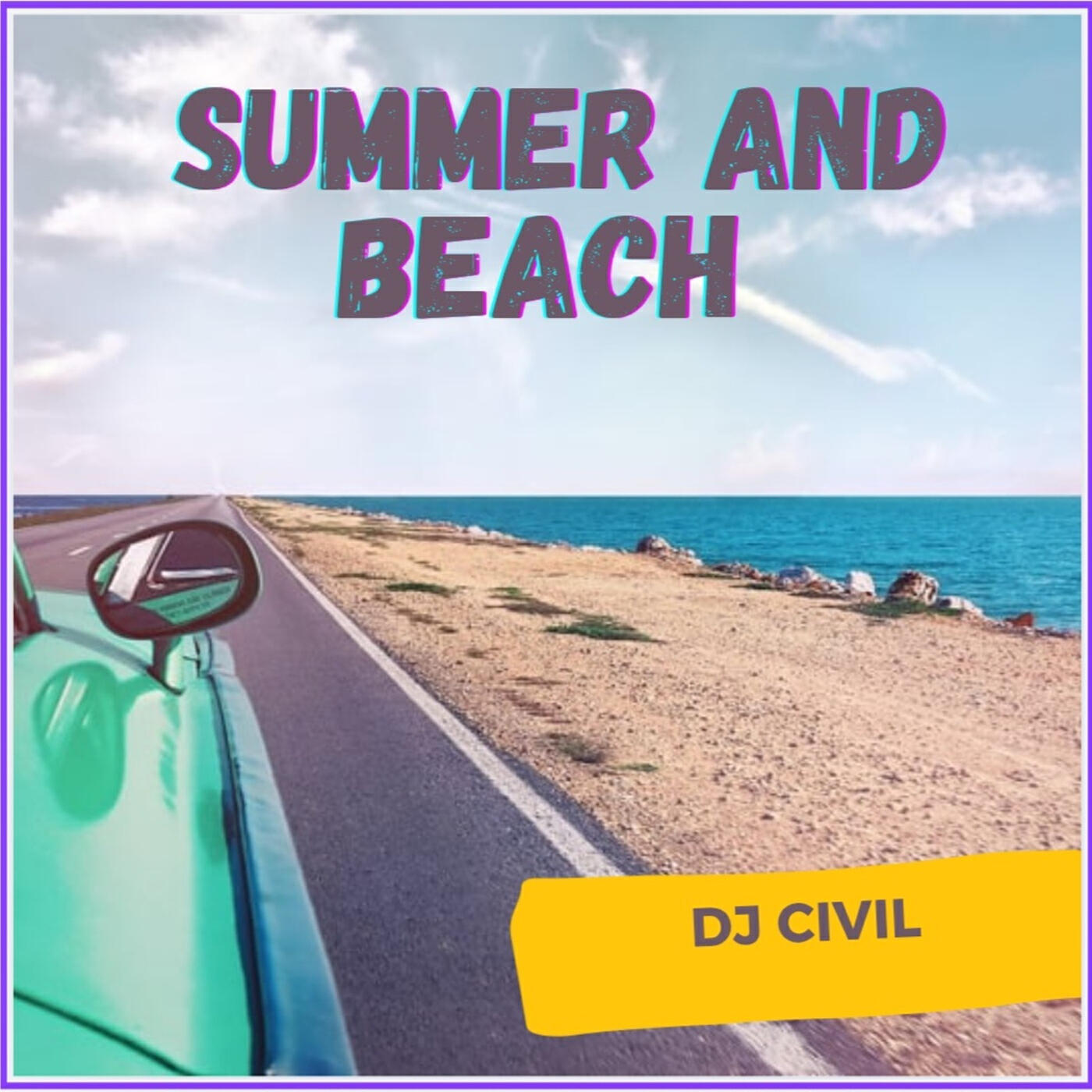 Релиз Summer and Beach