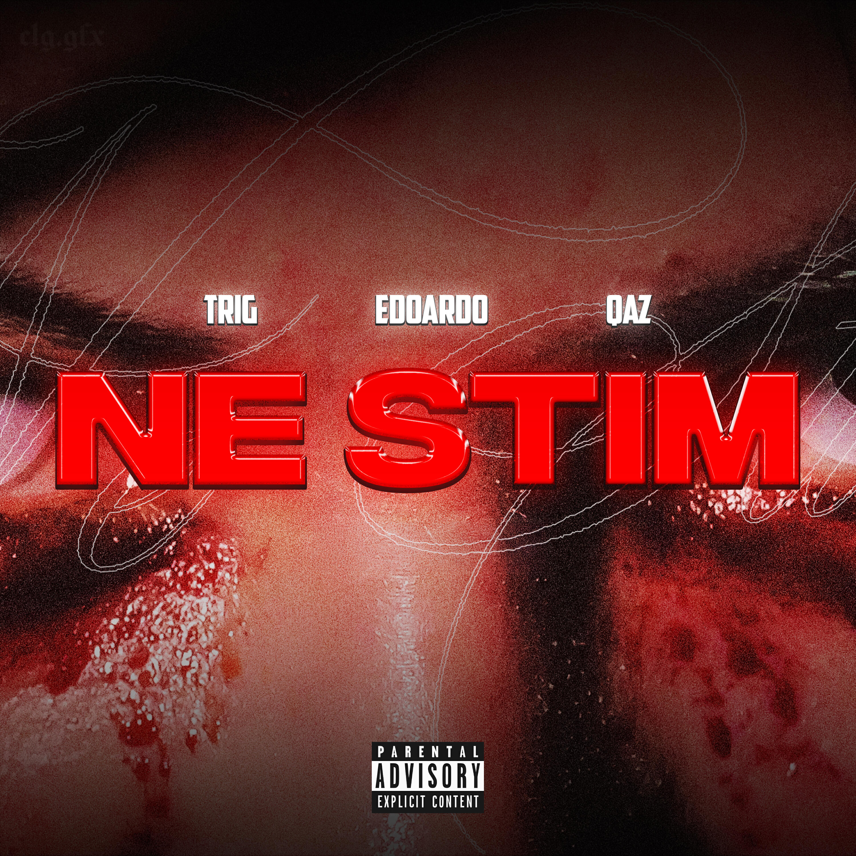 Релиз Ne stim