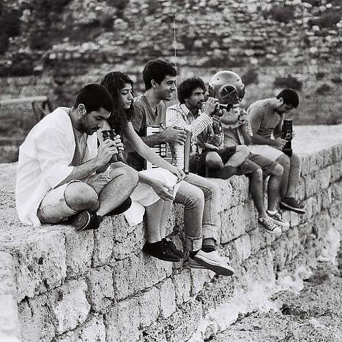 Mashrou' Leila