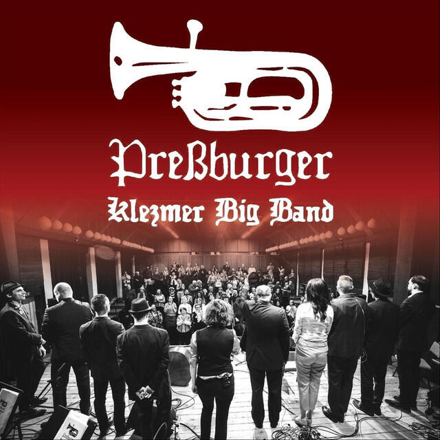 Релиз Preßburger Klezmer Big Band (Live)