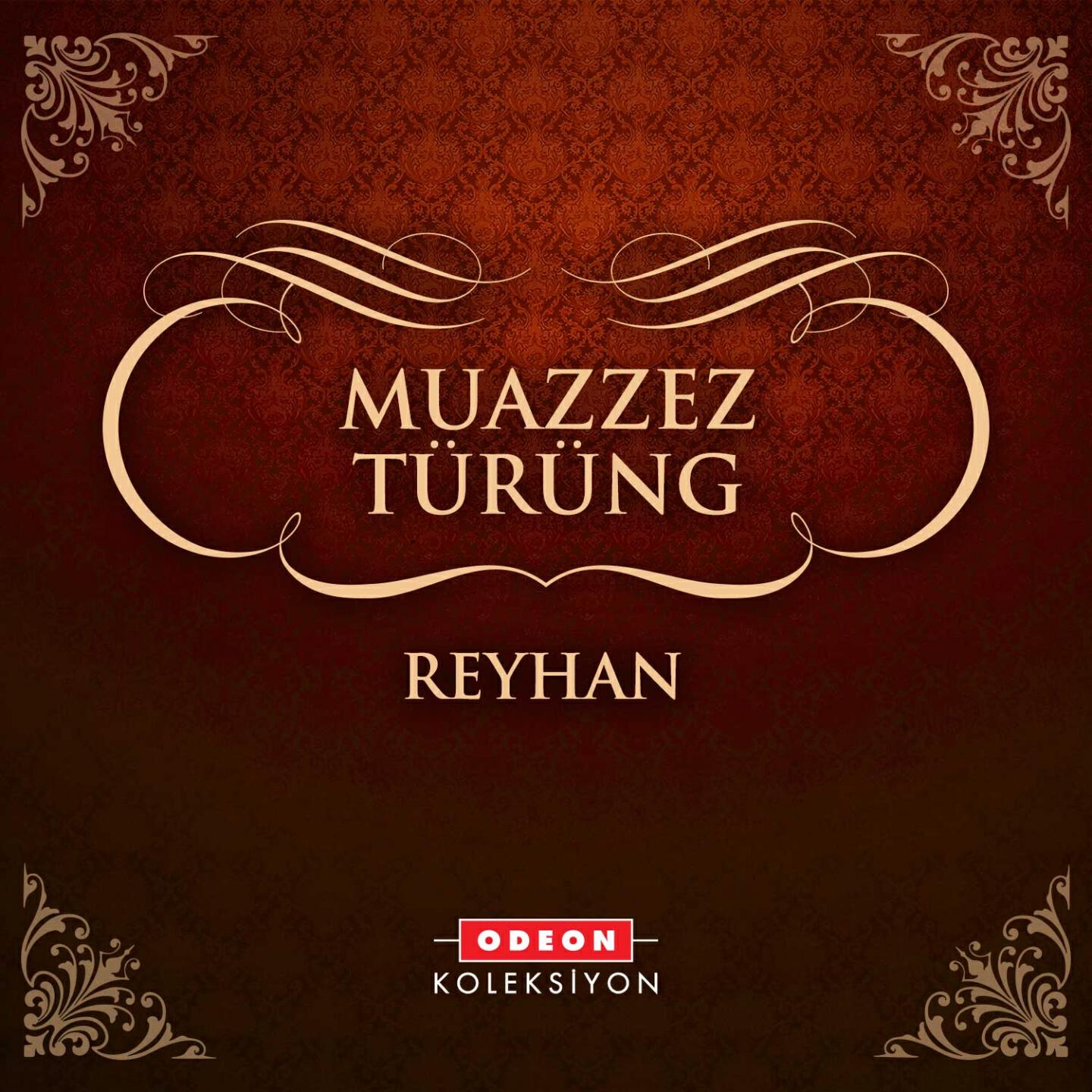 Релиз Reyhan