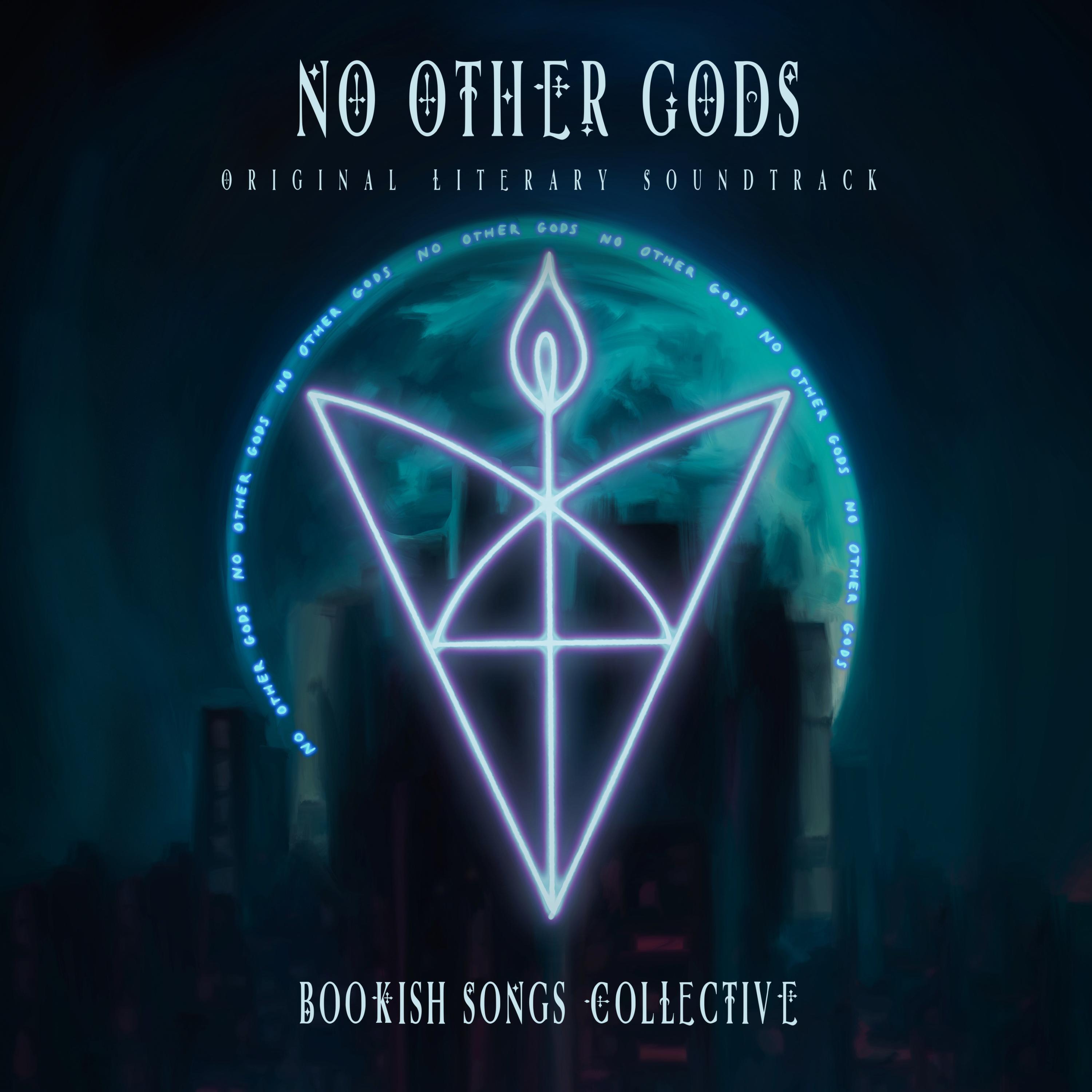 Релиз No Other Gods (Original Literary Soundtrack)