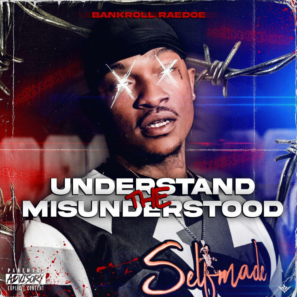 Релиз Understand The Misunderstood
