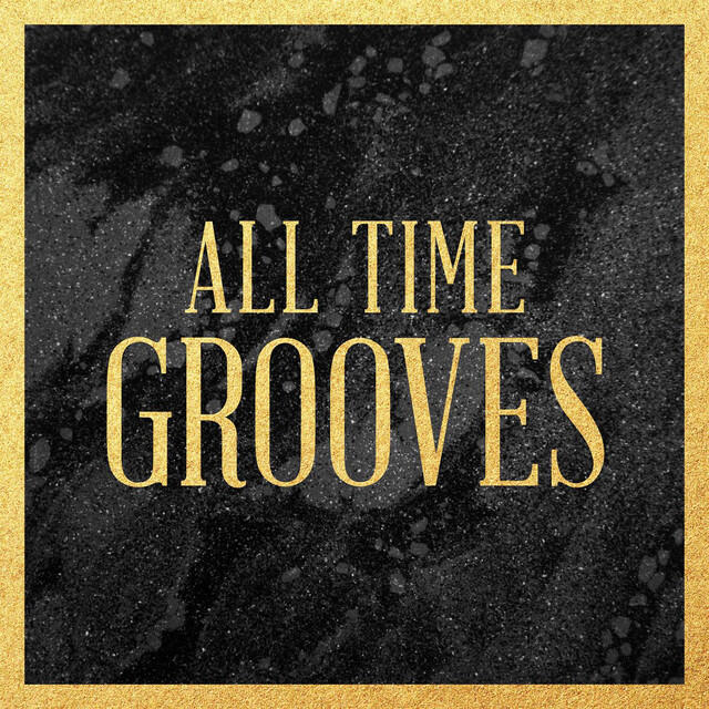 Постер альбома All Time Grooves
