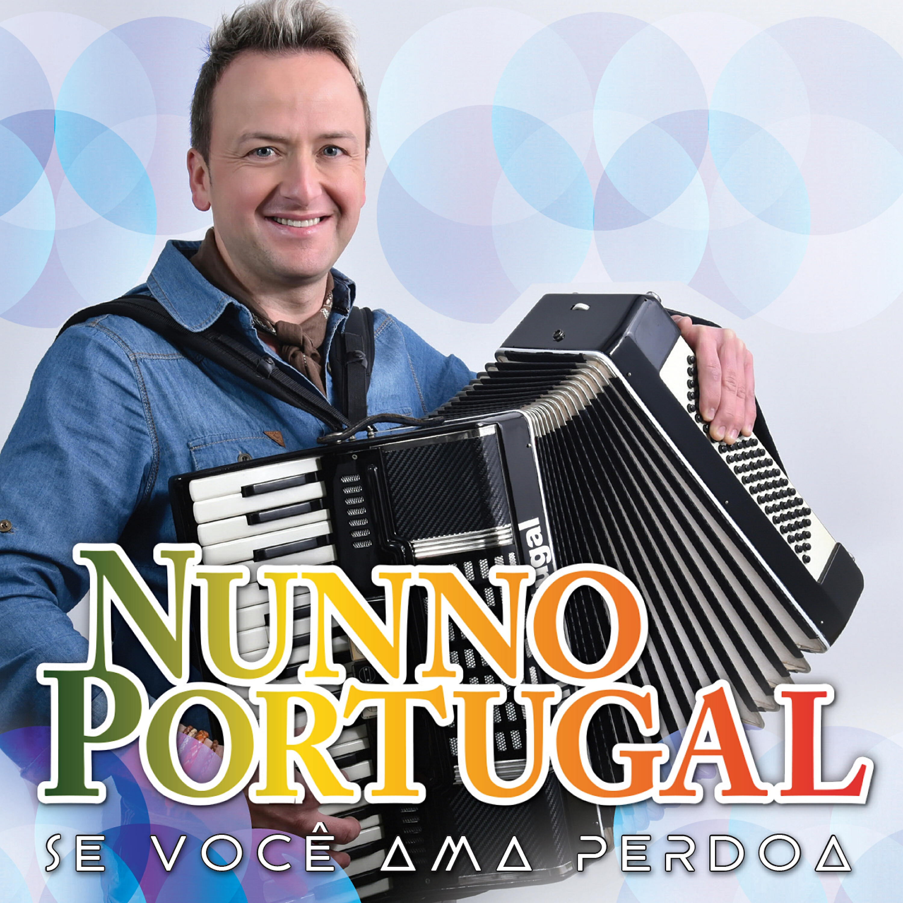 Релиз Se Você Ama Perdoa