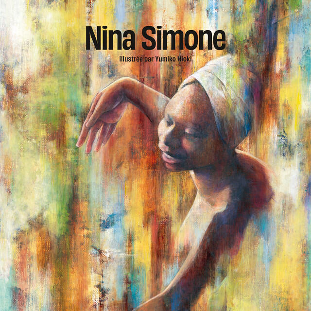 Постер альбома BD Music Presents Nina Simone