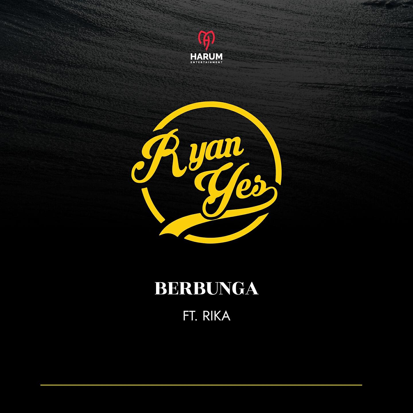 Релиз Berbunga
