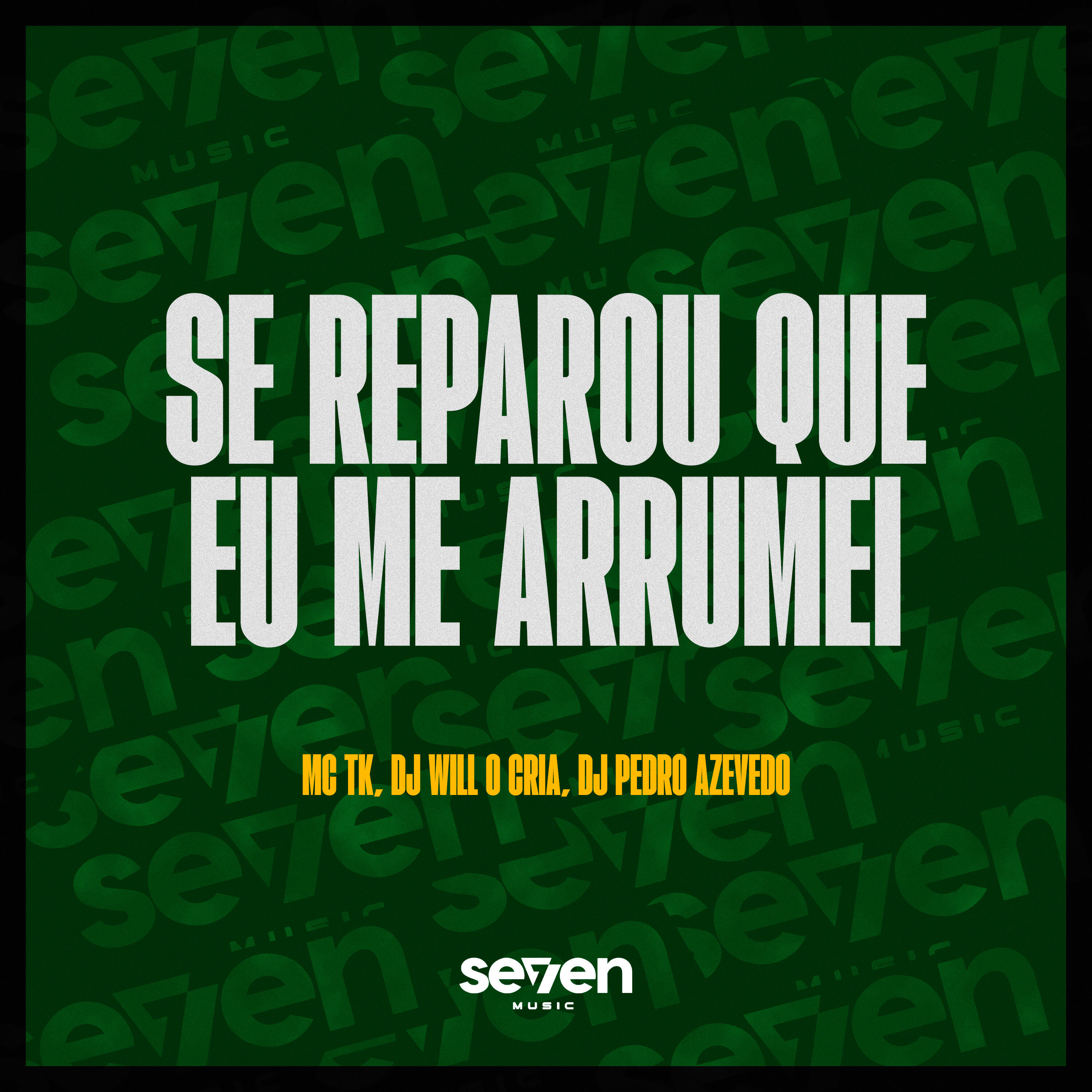 Релиз Se Reparou Que Eu Me Arrumei To Bunitinho (Remix)