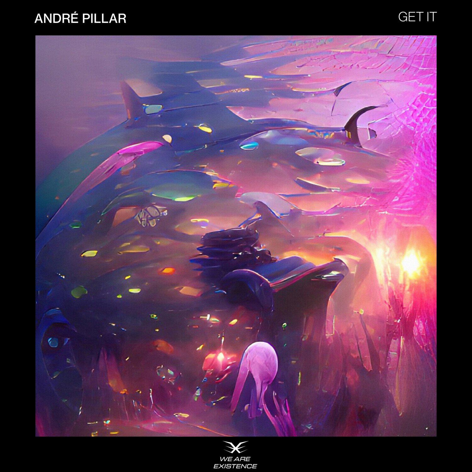 André Pillar