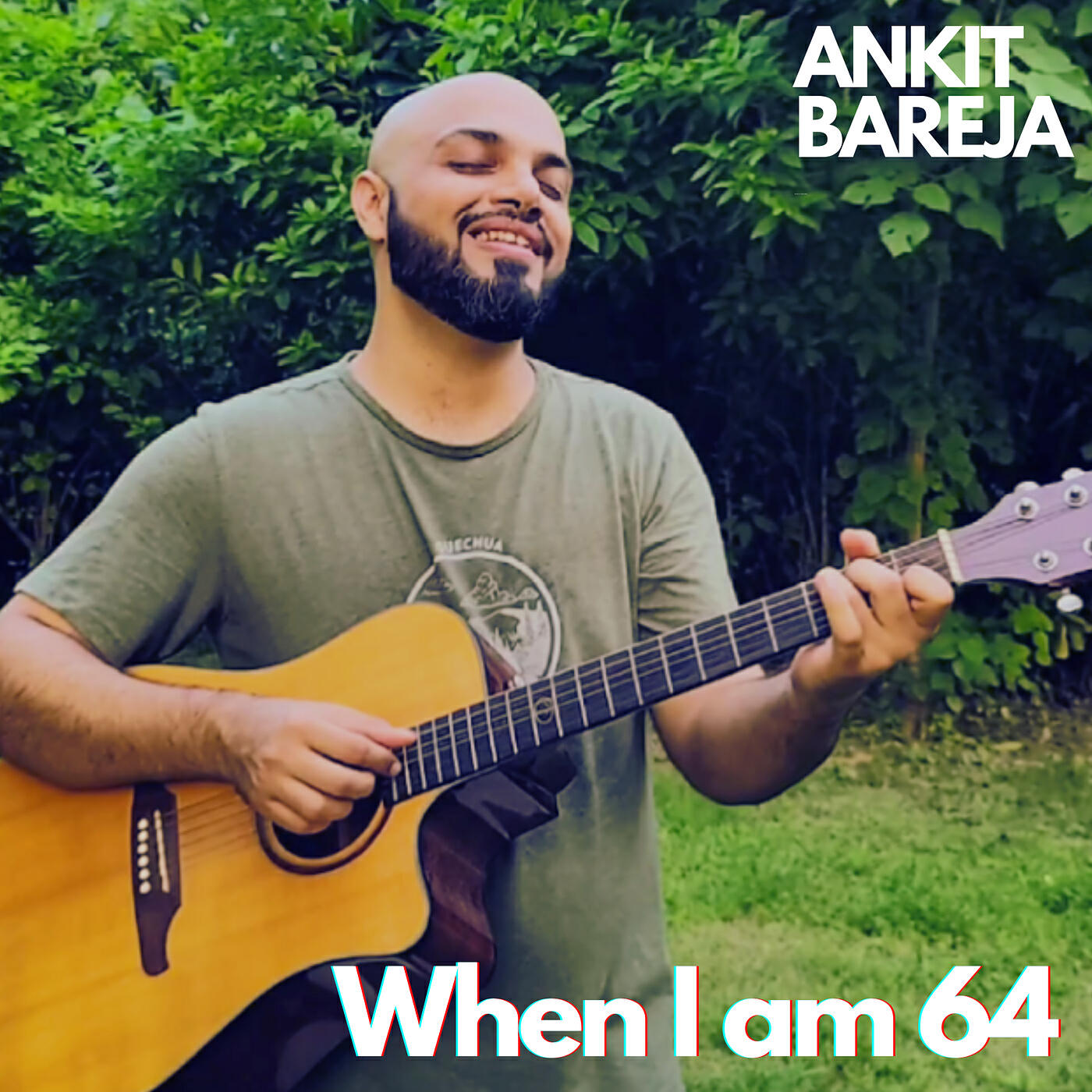 Релиз When I Am 64