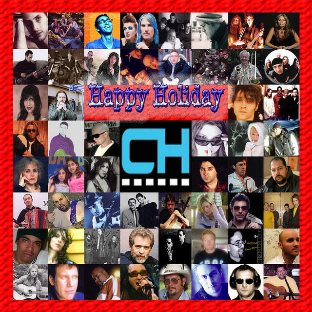 Релиз Holiday Vol. 1: Happy Holiday