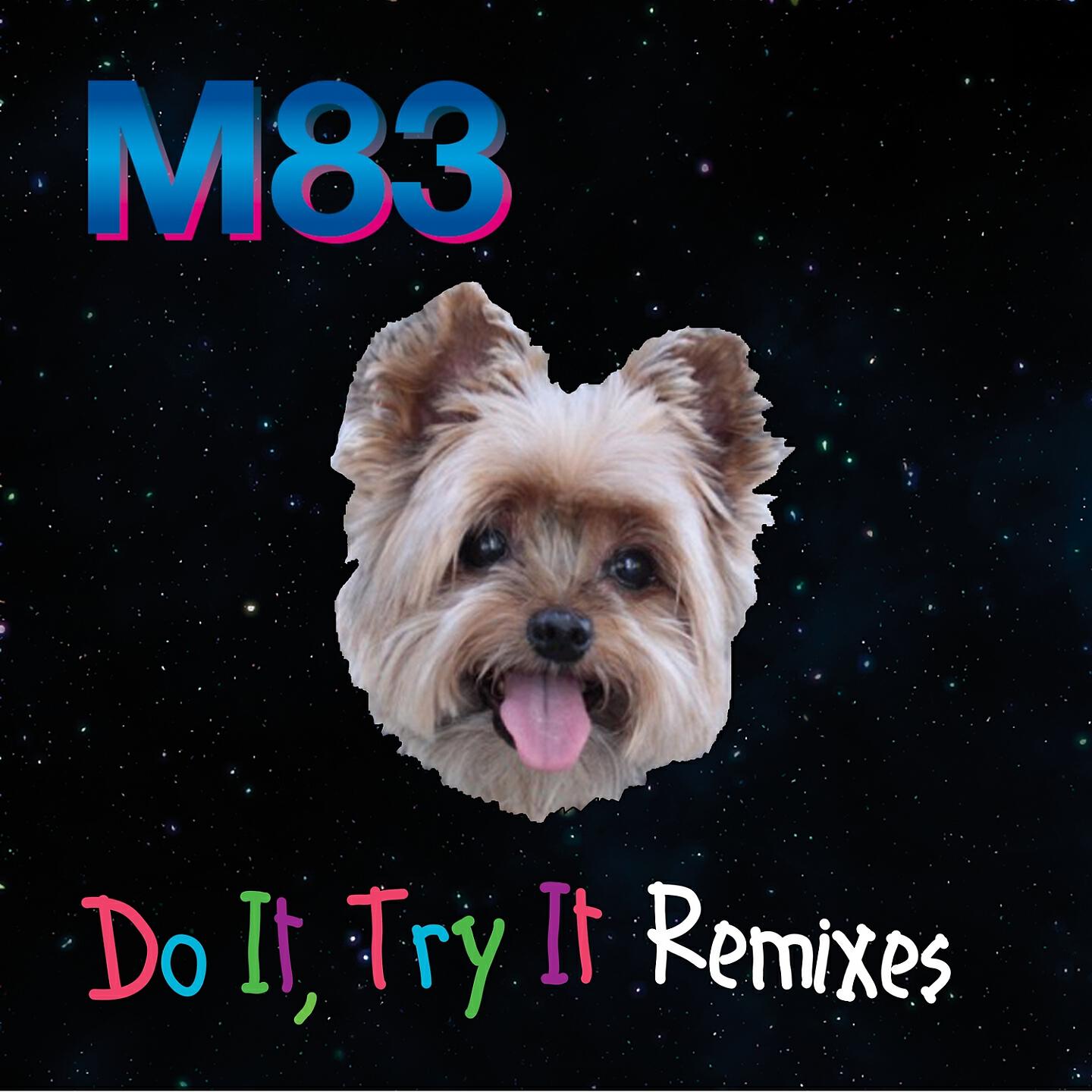 Релиз Do It, Try It (Remixes)