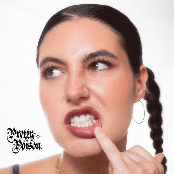 Релиз Pretty Poison