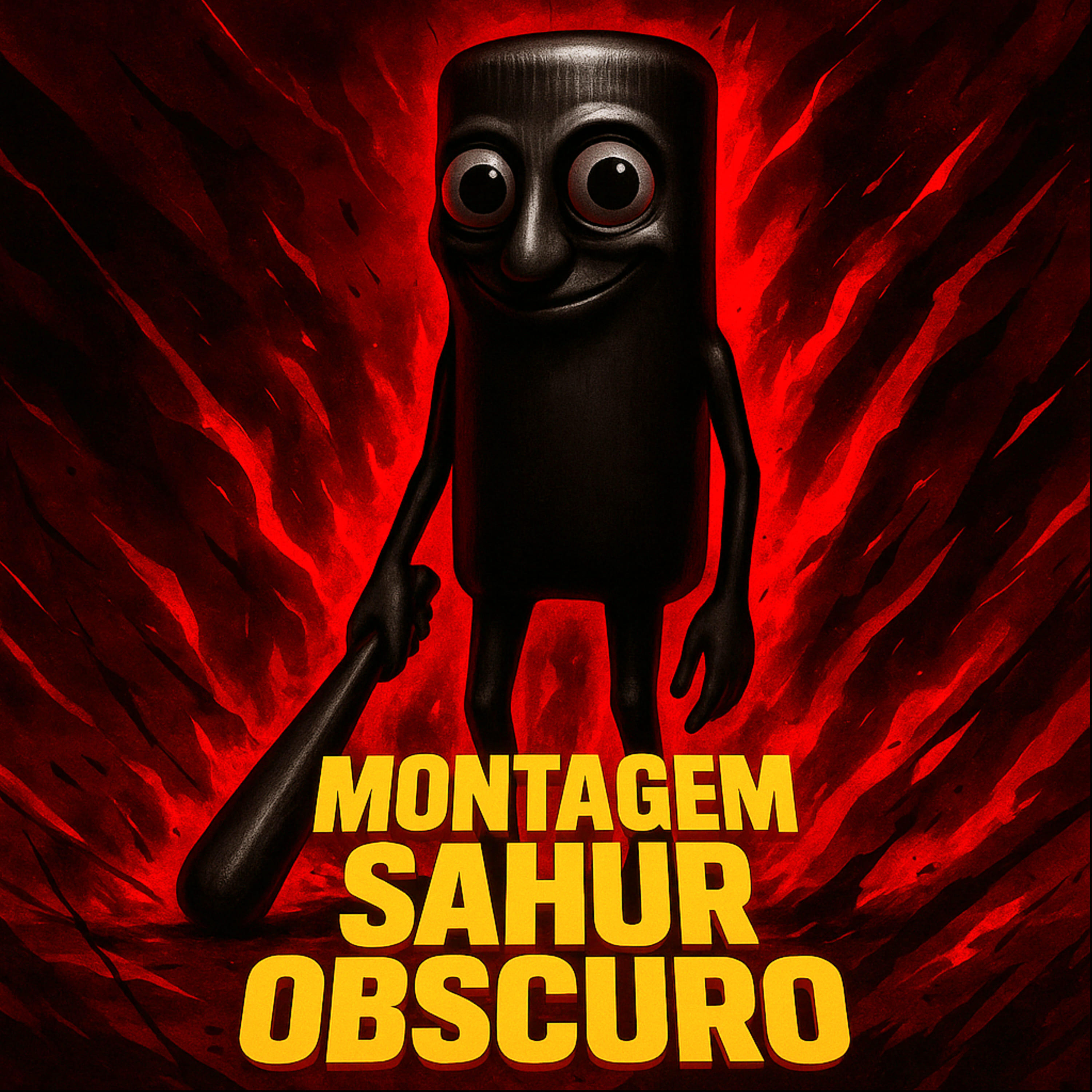 Релиз MONTAGEM SAHUR OBSCURO
