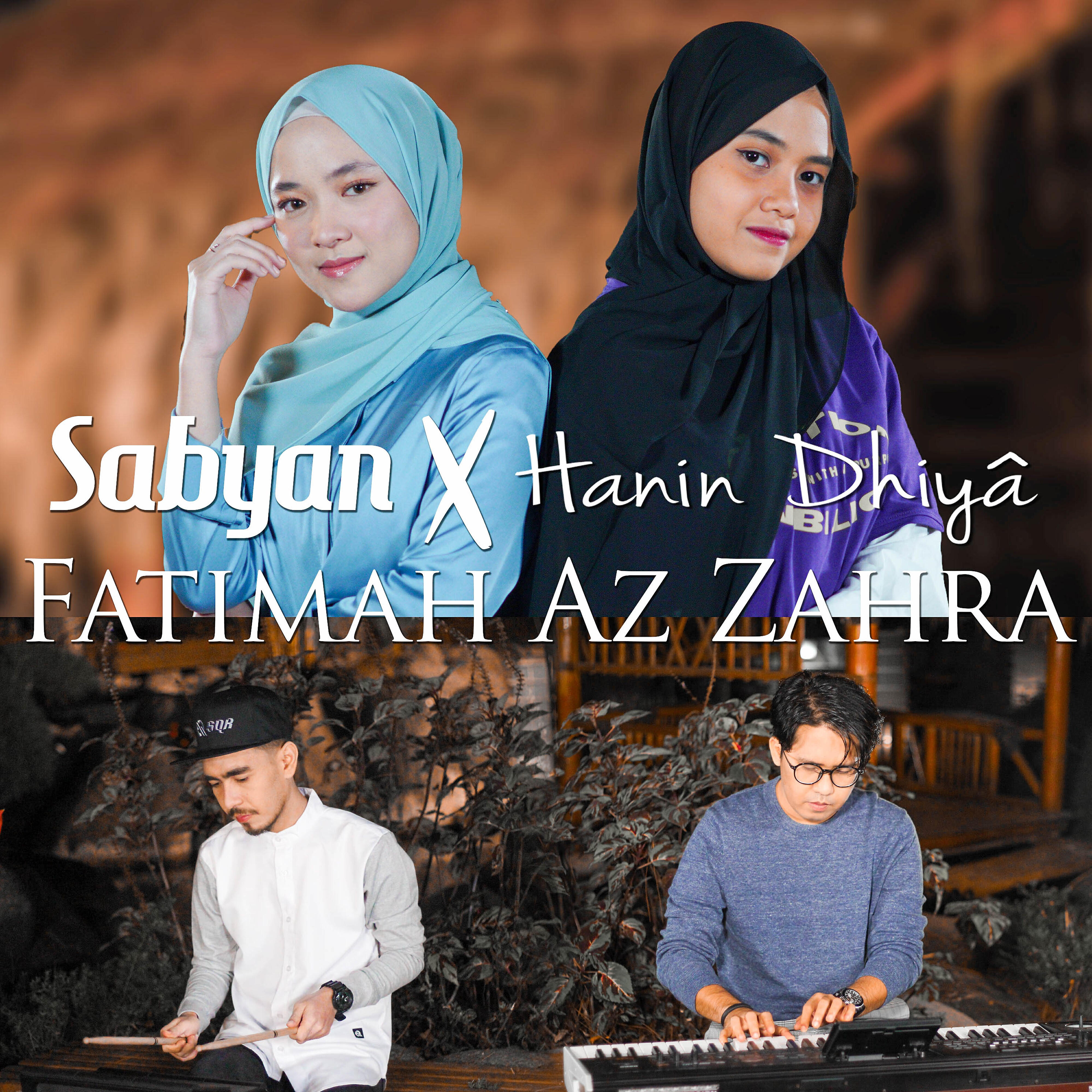 Релиз Fatimah Az Zahra