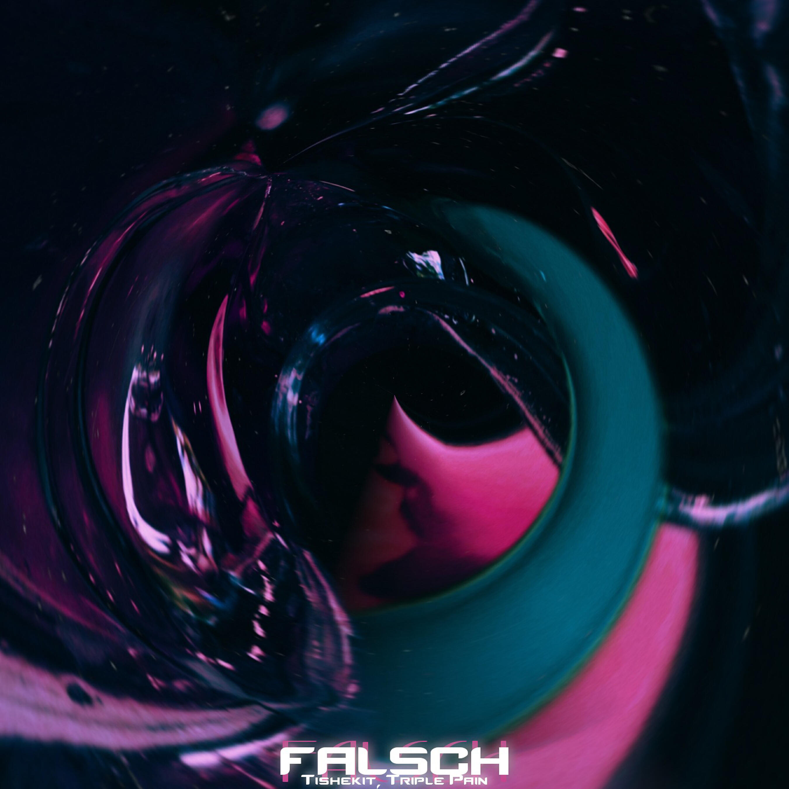 Релиз FALSCH (prod. by Creamy Clouds)