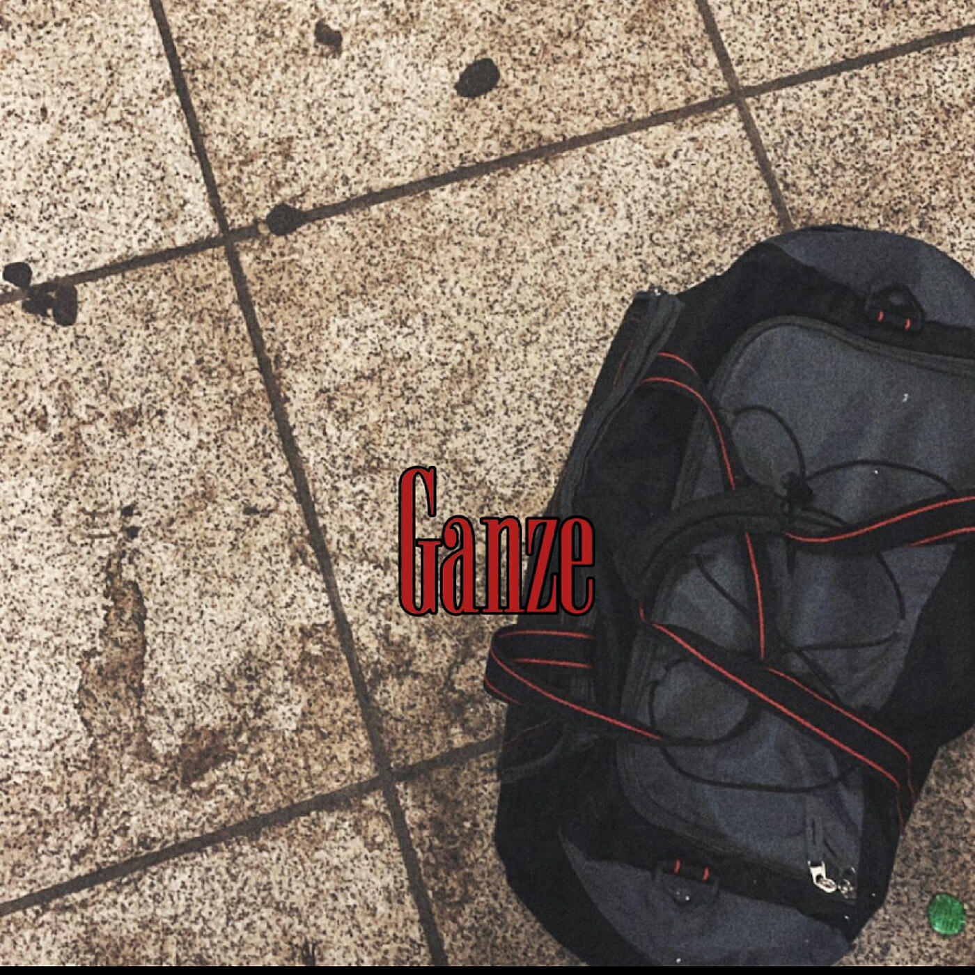Релиз Ganze