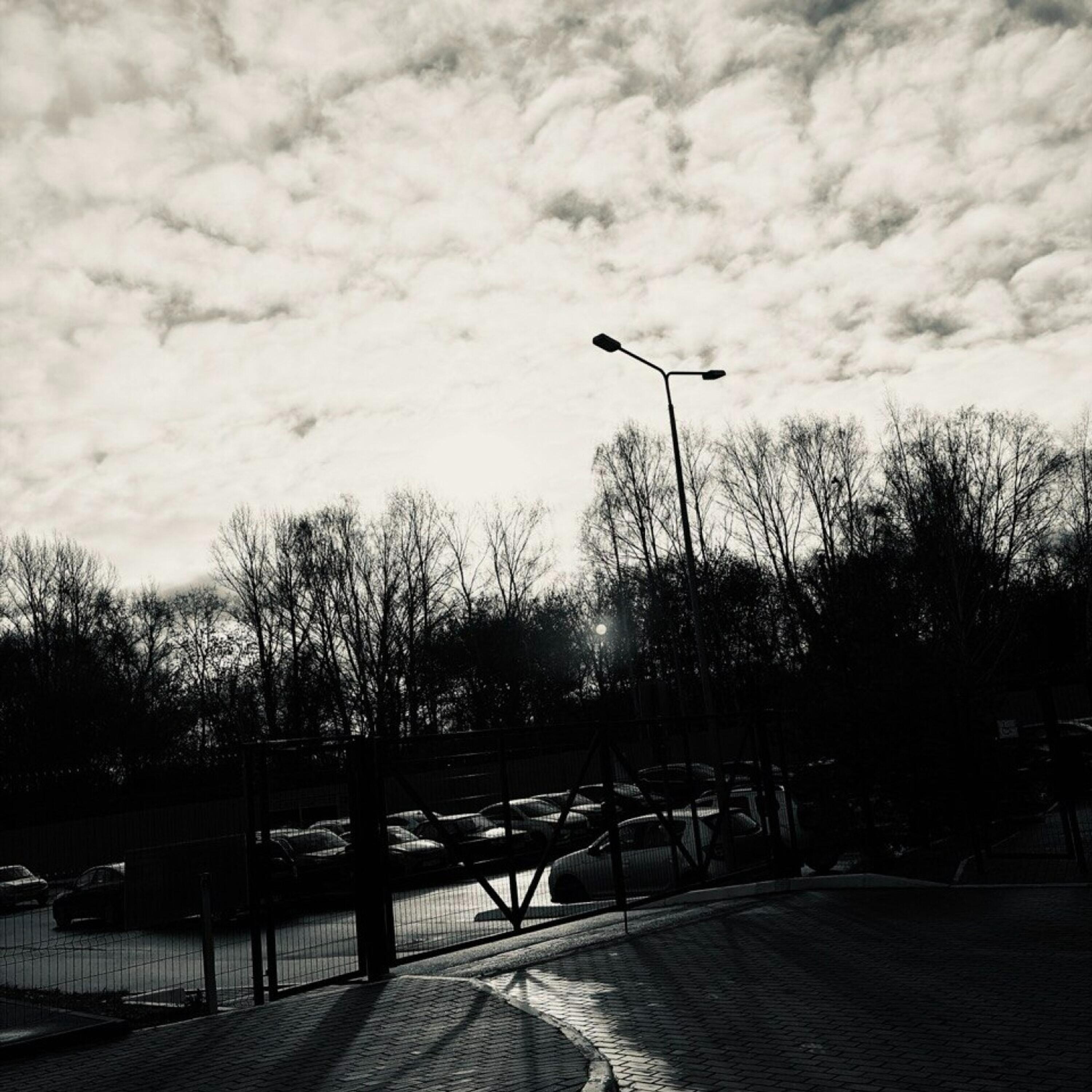 Релиз shadows