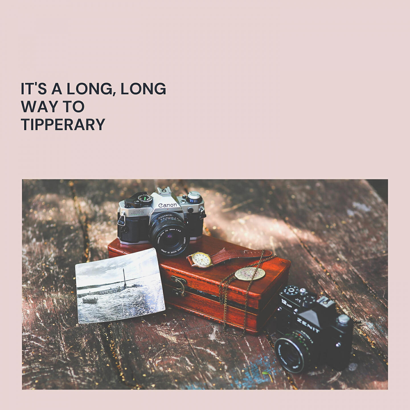 Релиз Who's Sorry Now?