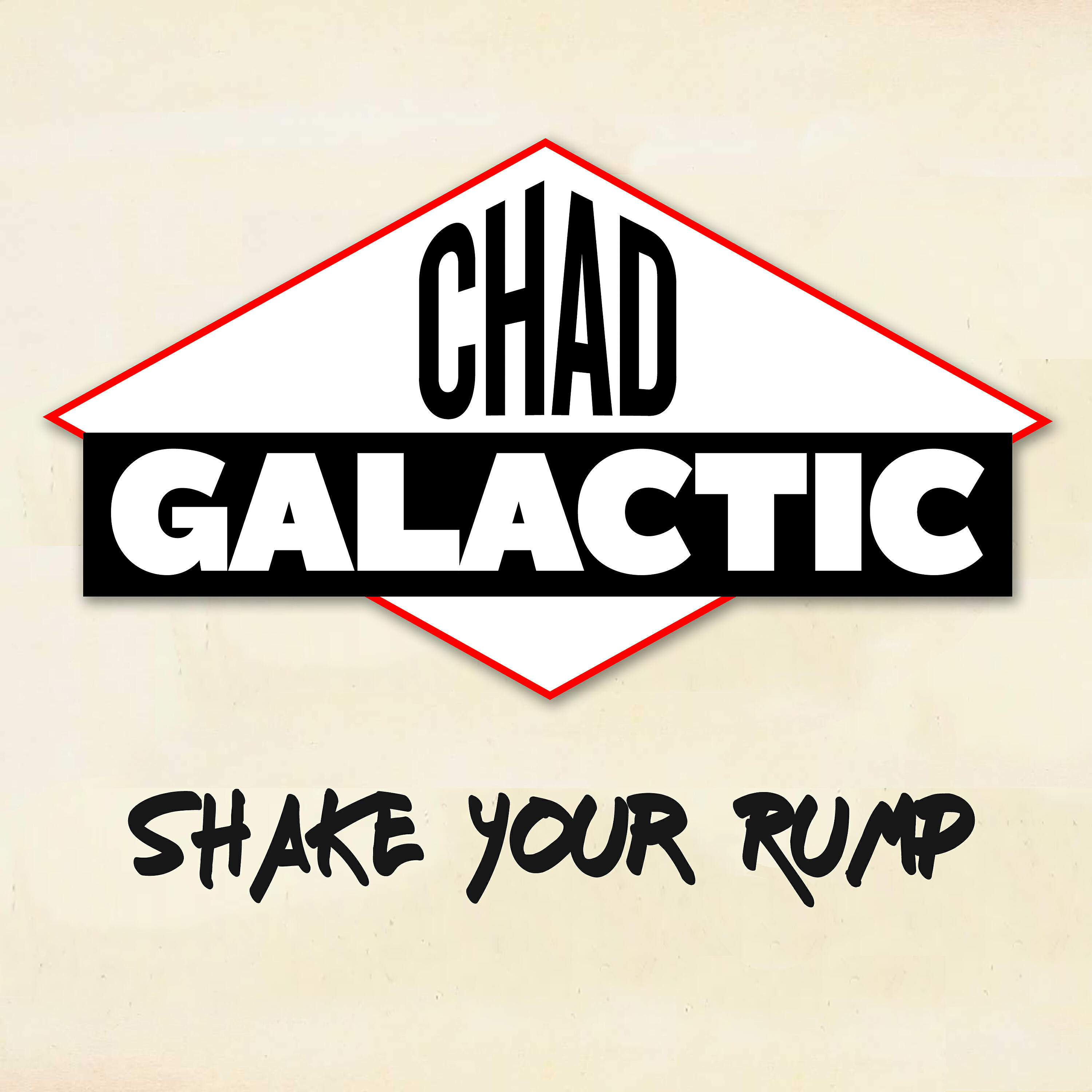 Релиз Shake Your Rump
