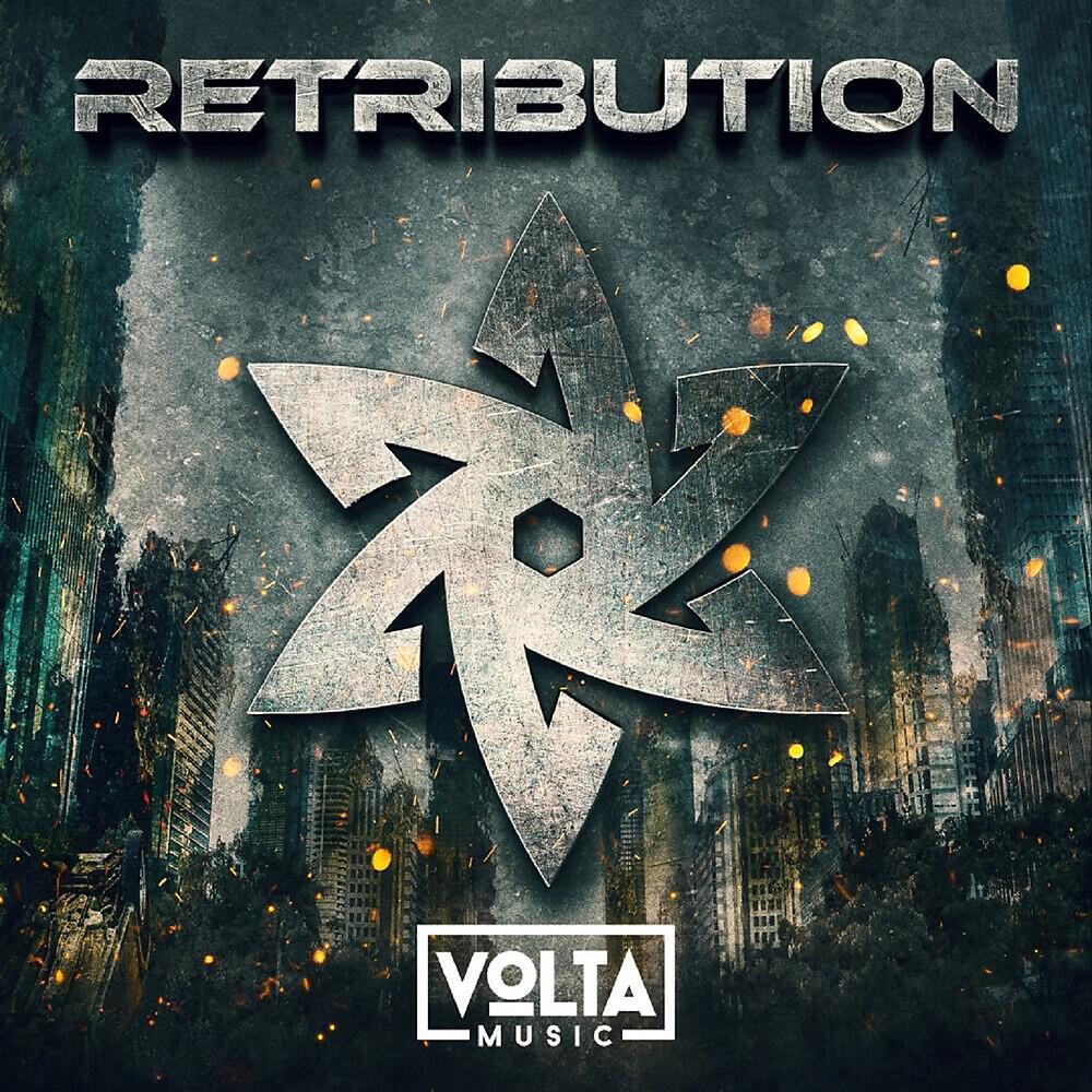 Релиз Volta Music: Retribution