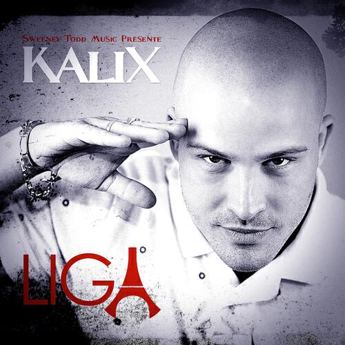 Релиз Liga