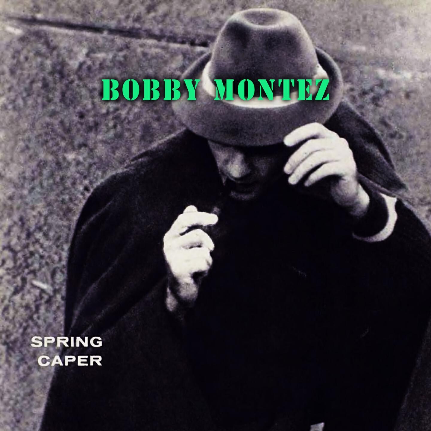 Релиз Spring Caper