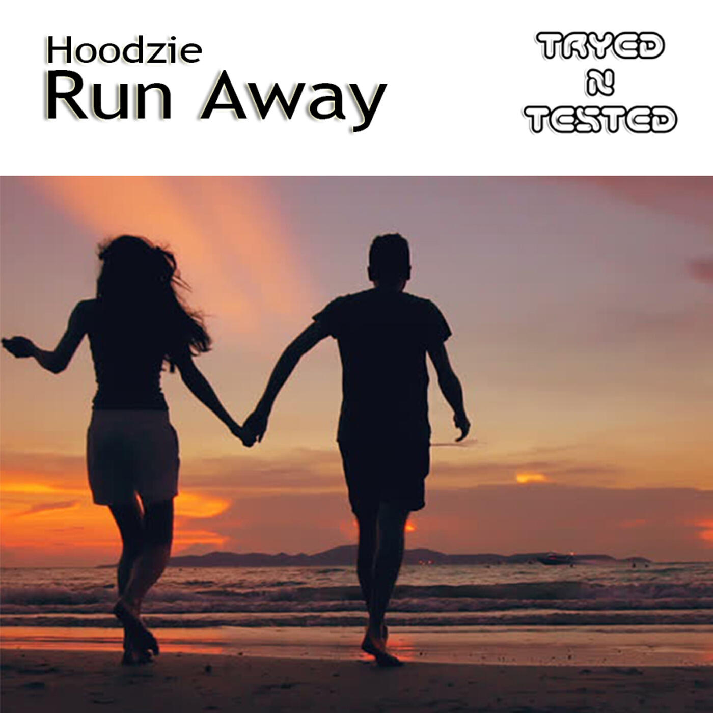 Релиз Run Away