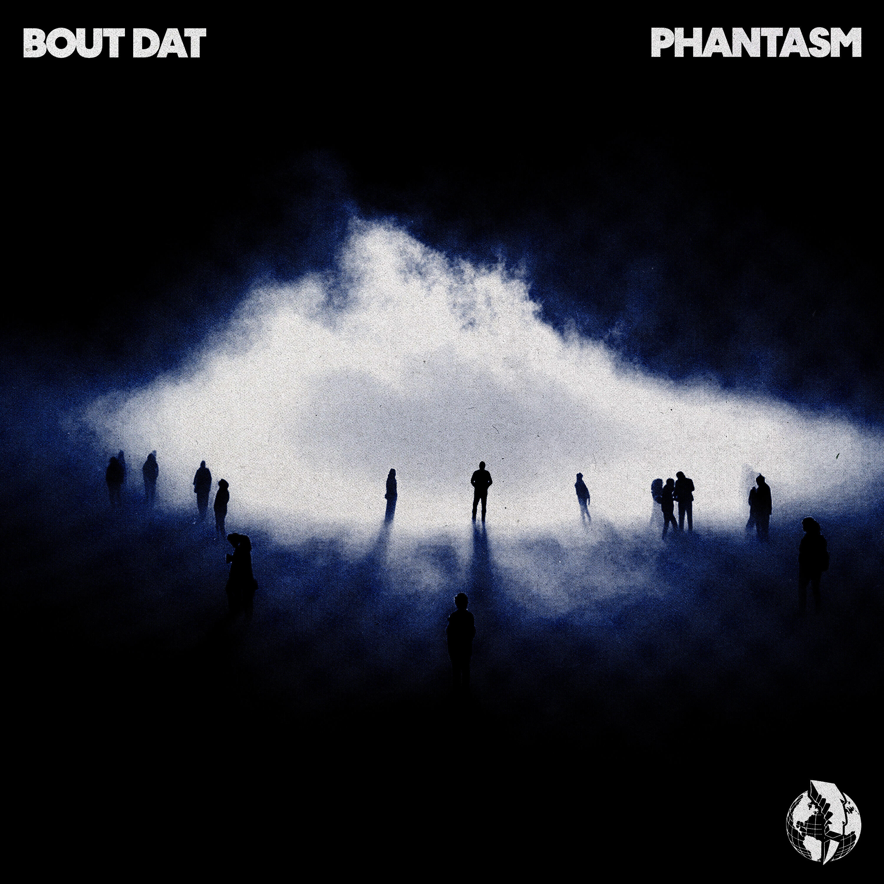 Релиз Bout Dat
