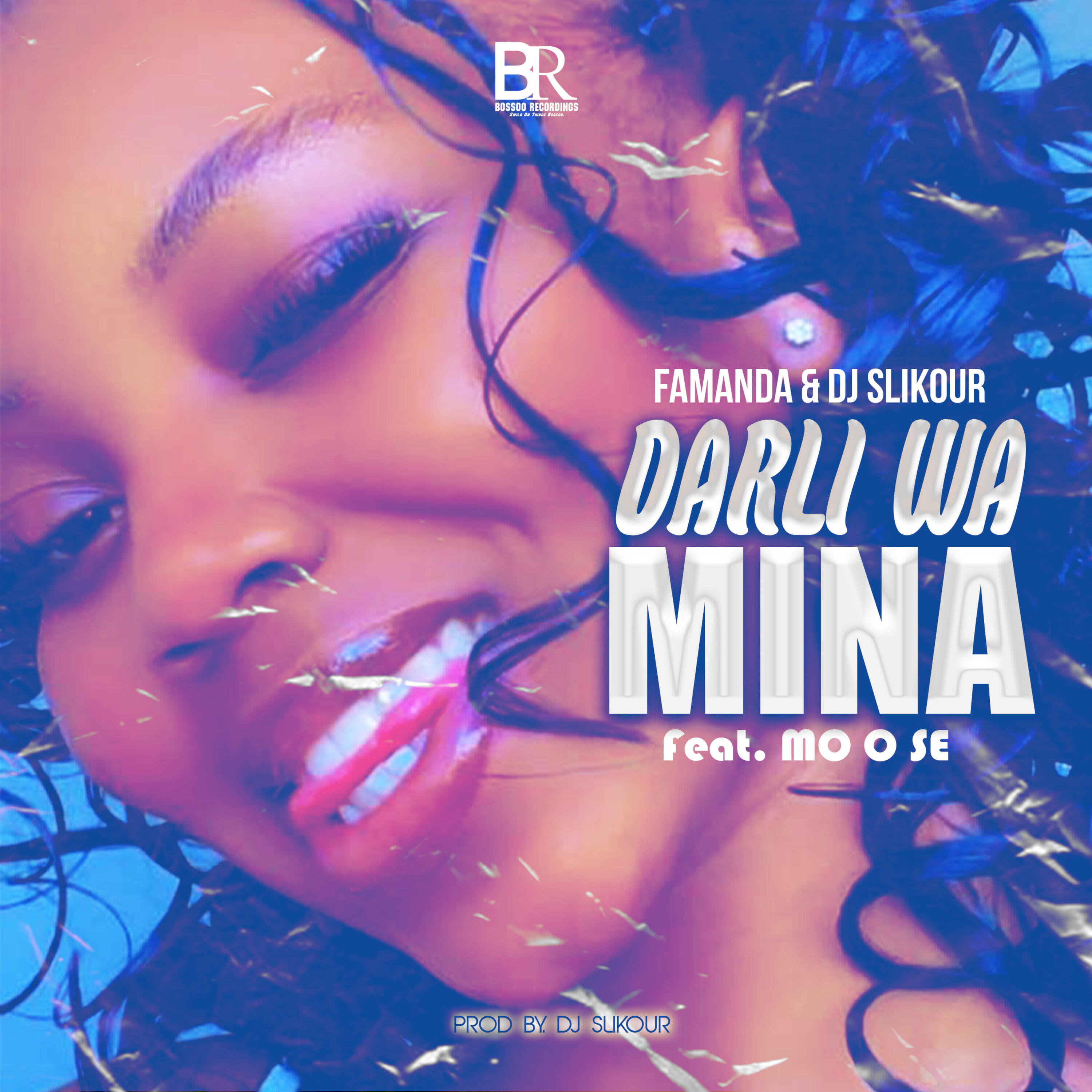 Релиз Darli Wa Mina
