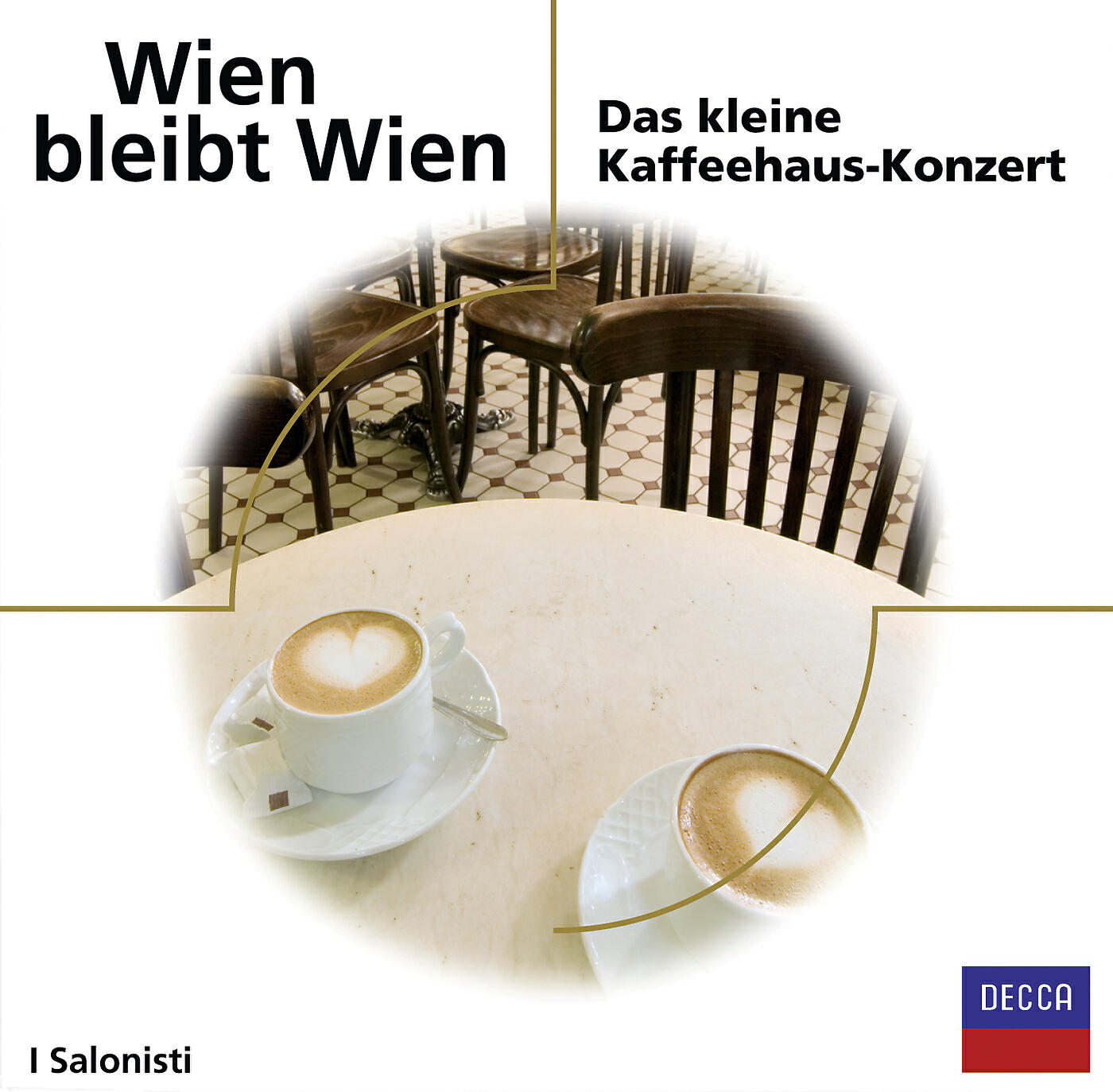 Релиз Wien bleibt Wien