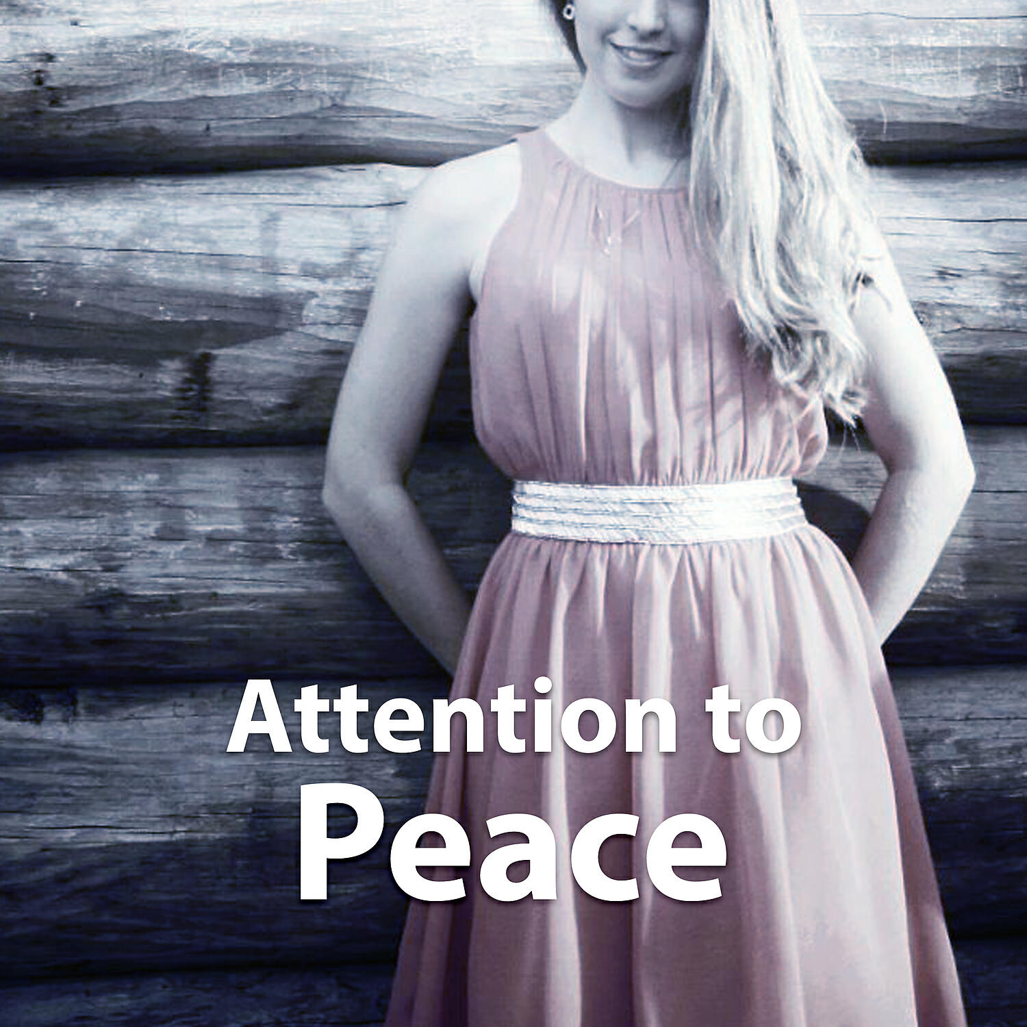 Релиз Attention to Peace - Moment of Leisure, Time Let Go, Give Yourself Time, Melody Calm, Quiet Sounds, Wording of Relaxation