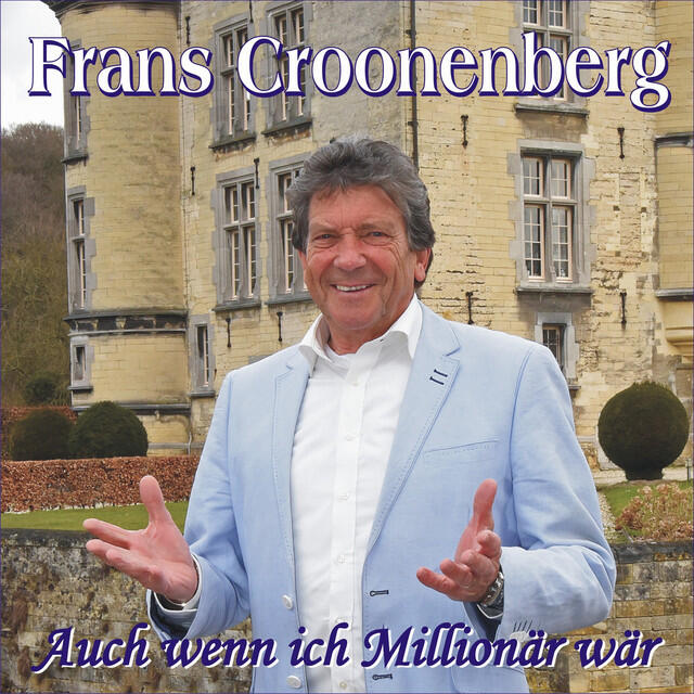 Релиз Auch wenn ich Millionaer waer