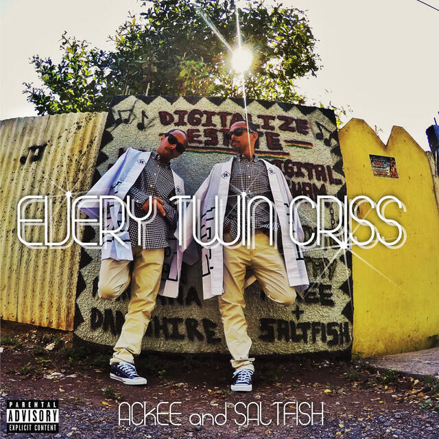 Релиз EVERY TWIN CRISS