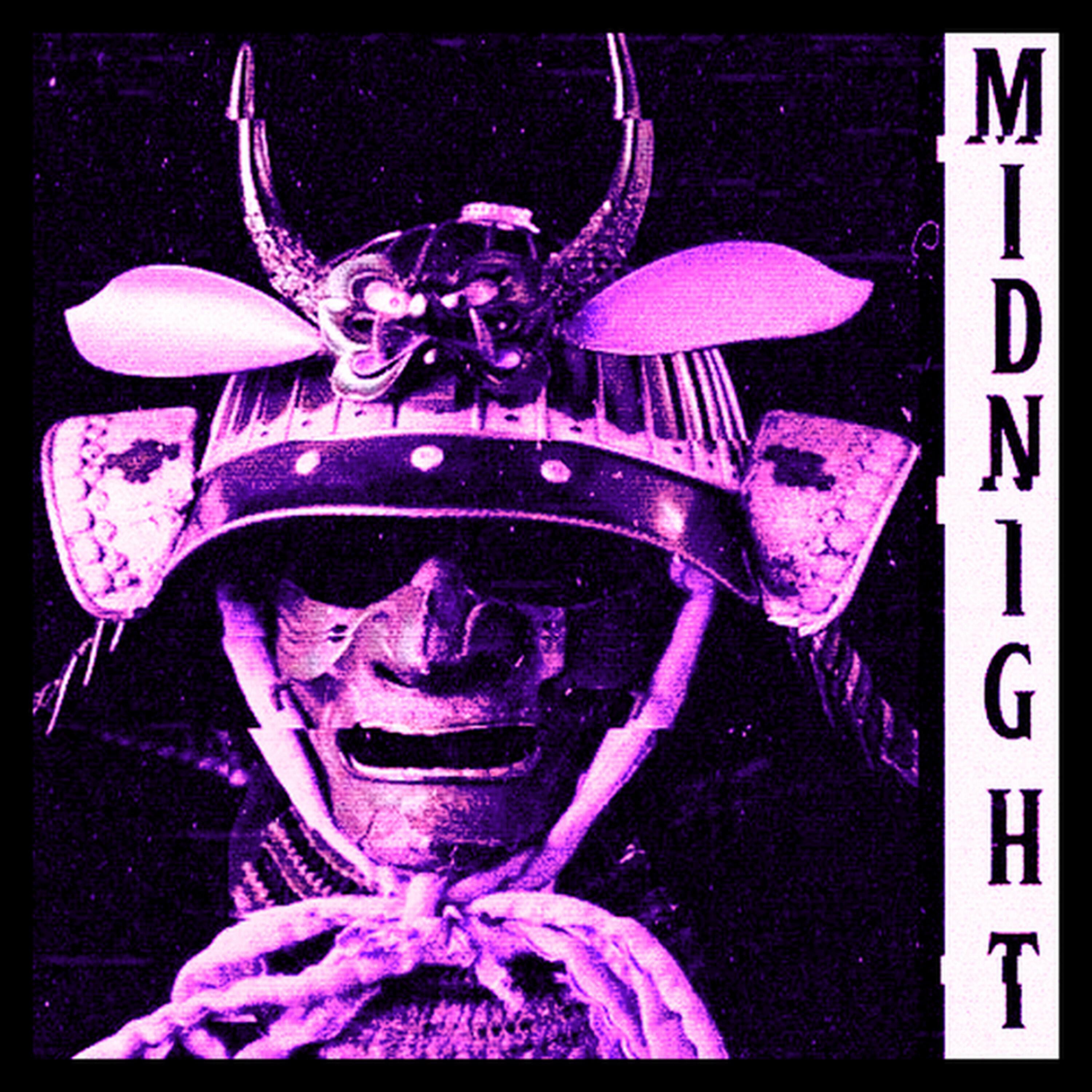 Релиз MIDNIGHT