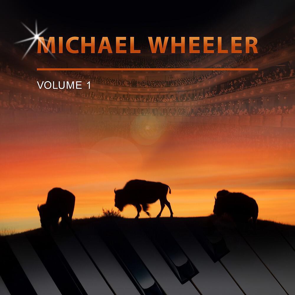 Релиз Michael Wheeler, Vol. 1