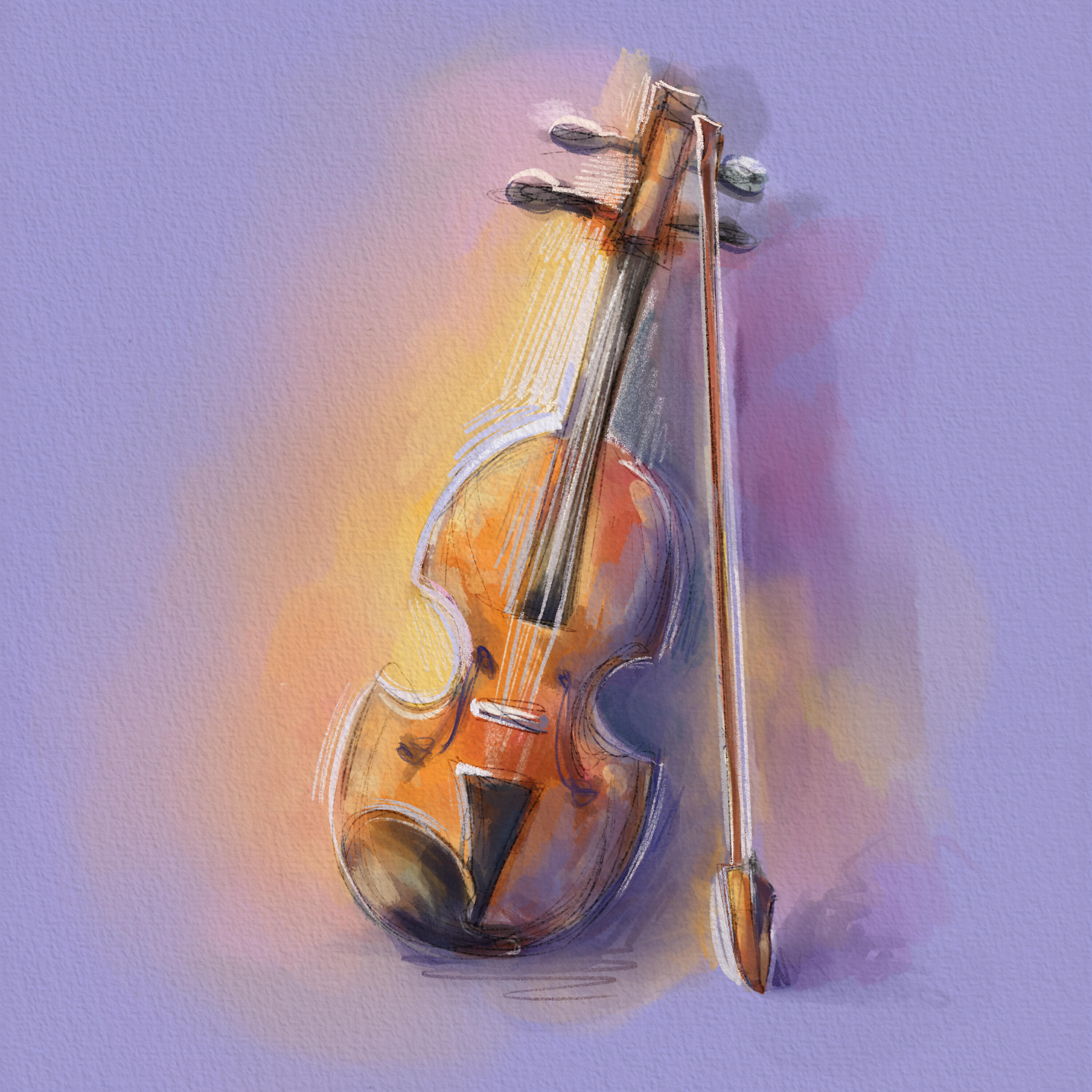 Релиз Violin Partita No. 3 in E Major, BWV 1006: I. Preludio