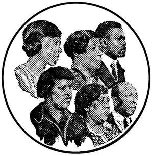 Pace Jubilee Singers