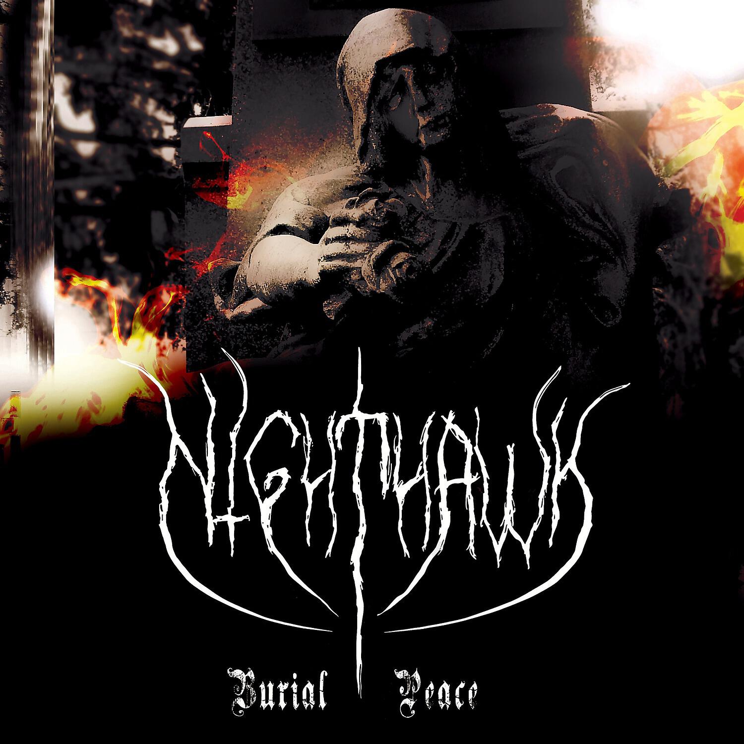 Релиз Burial Peace