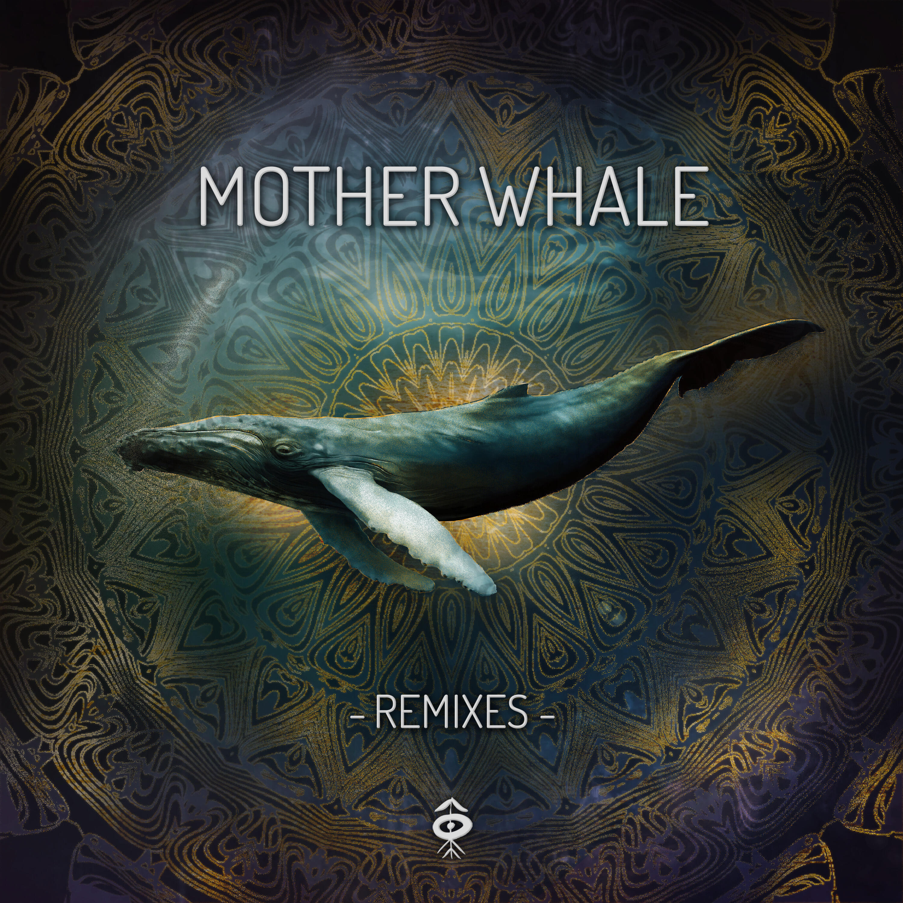 Релиз Mother Whale Remixes