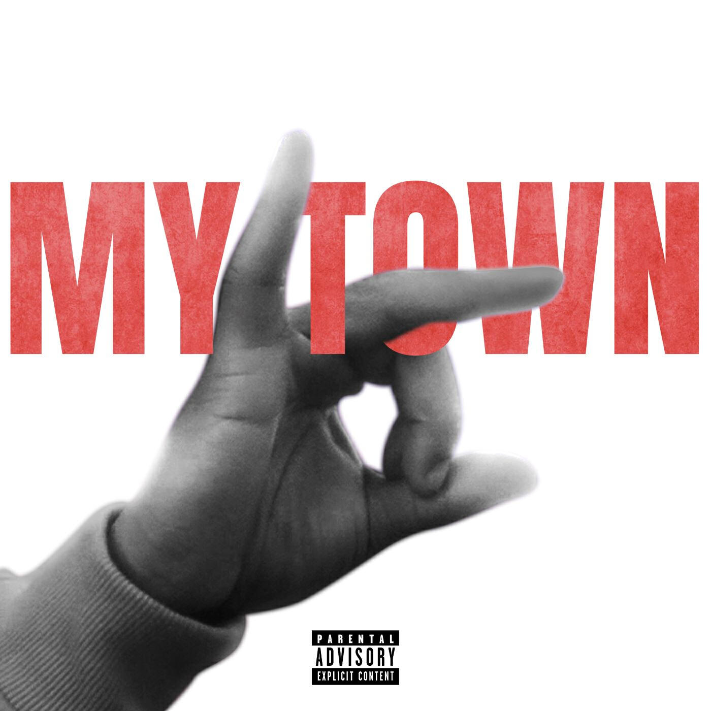 Релиз My Town