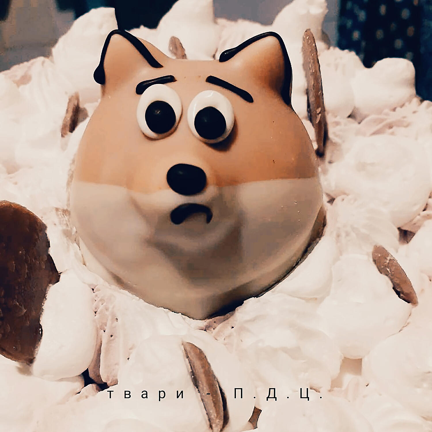 Релиз П.Д.Ц.