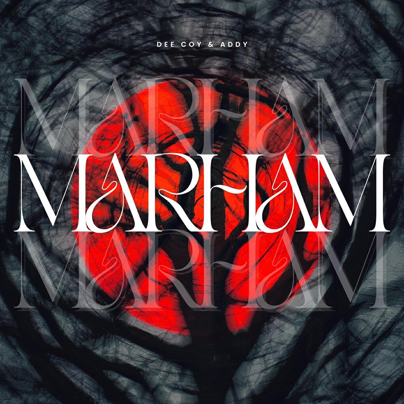 Релиз Marham