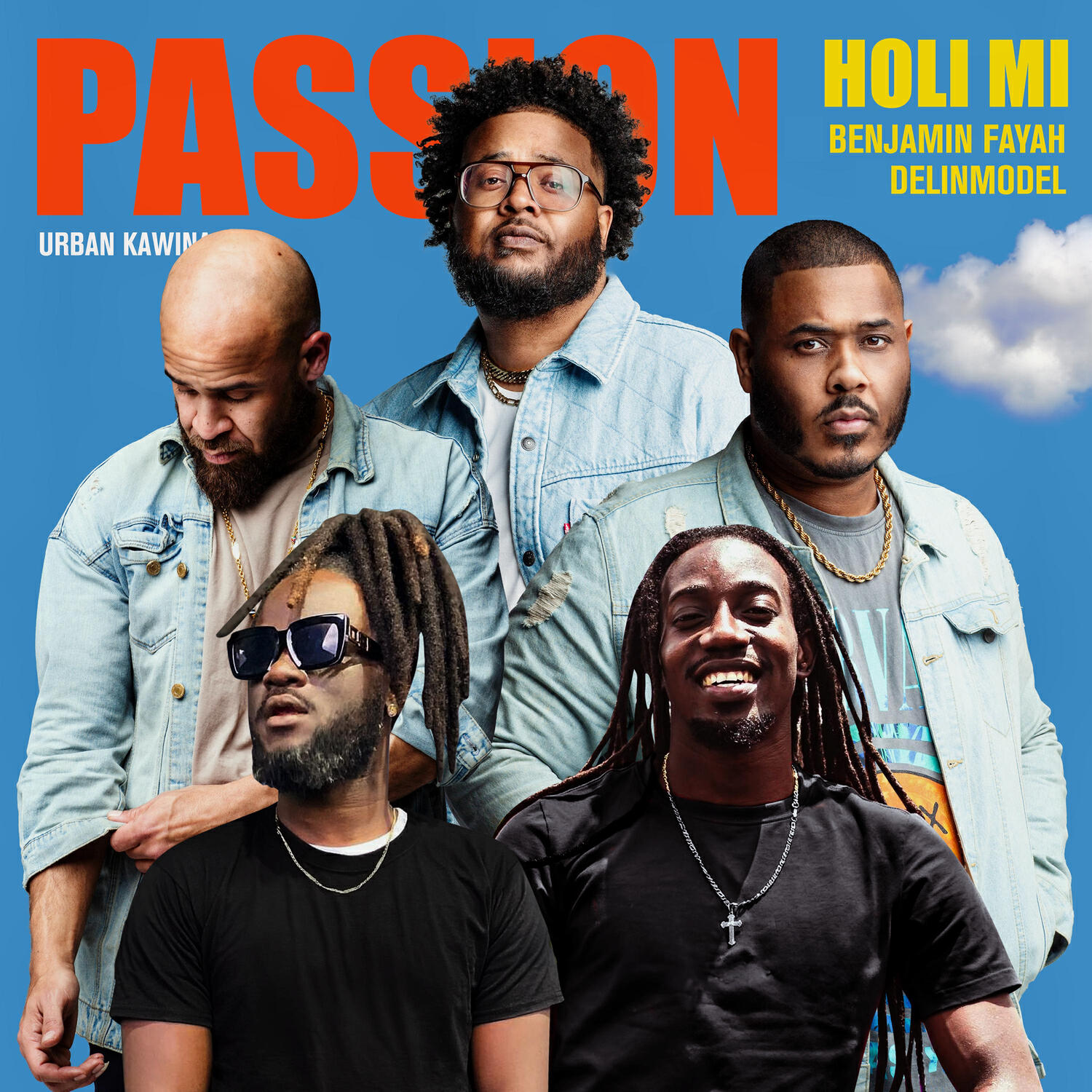Релиз HOLI MI