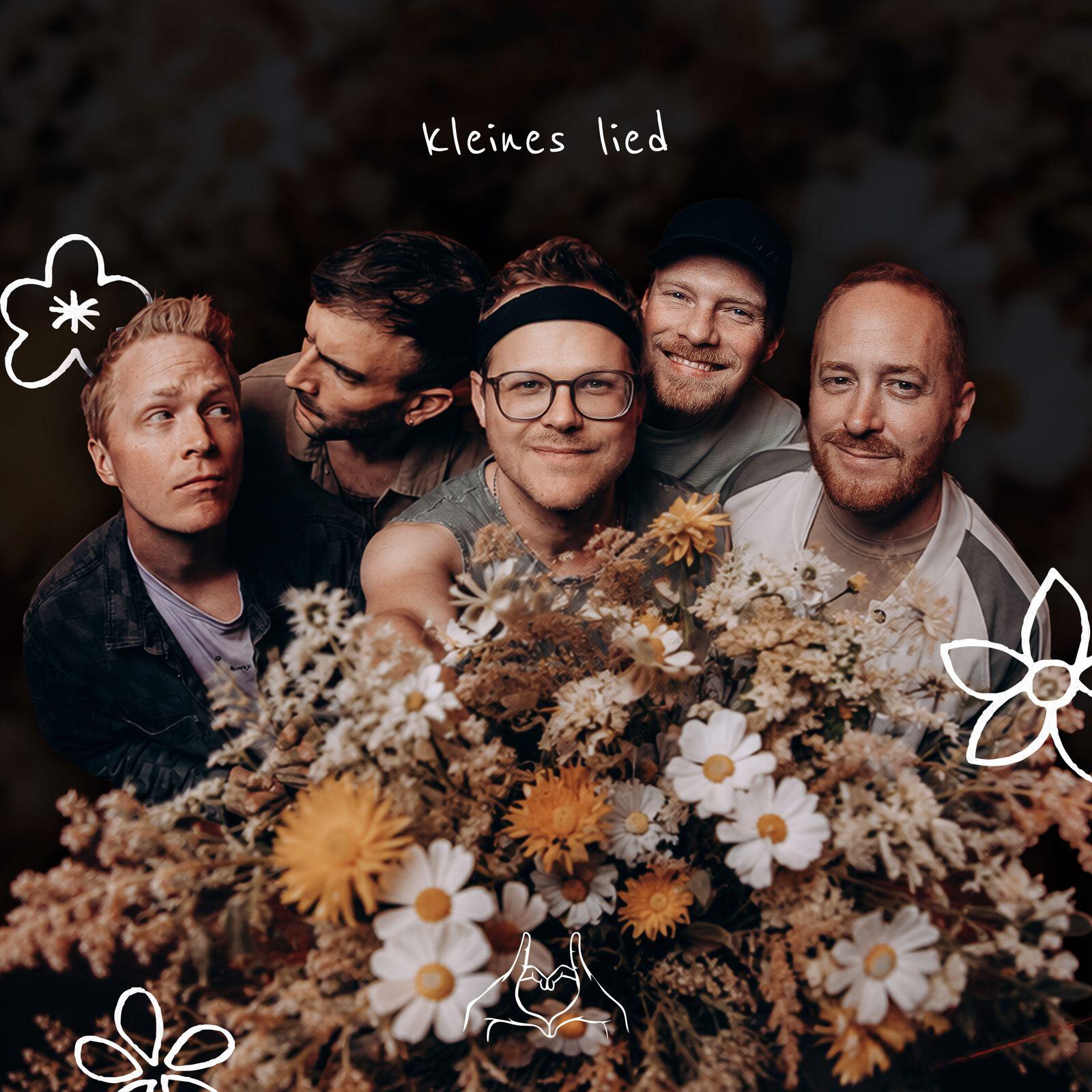 Релиз Kleines Lied
