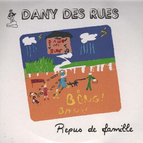 Релиз Repus de famille