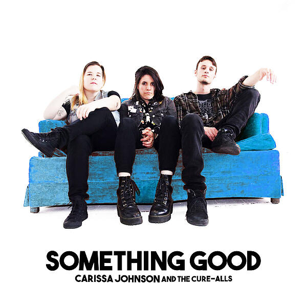 Релиз Something Good