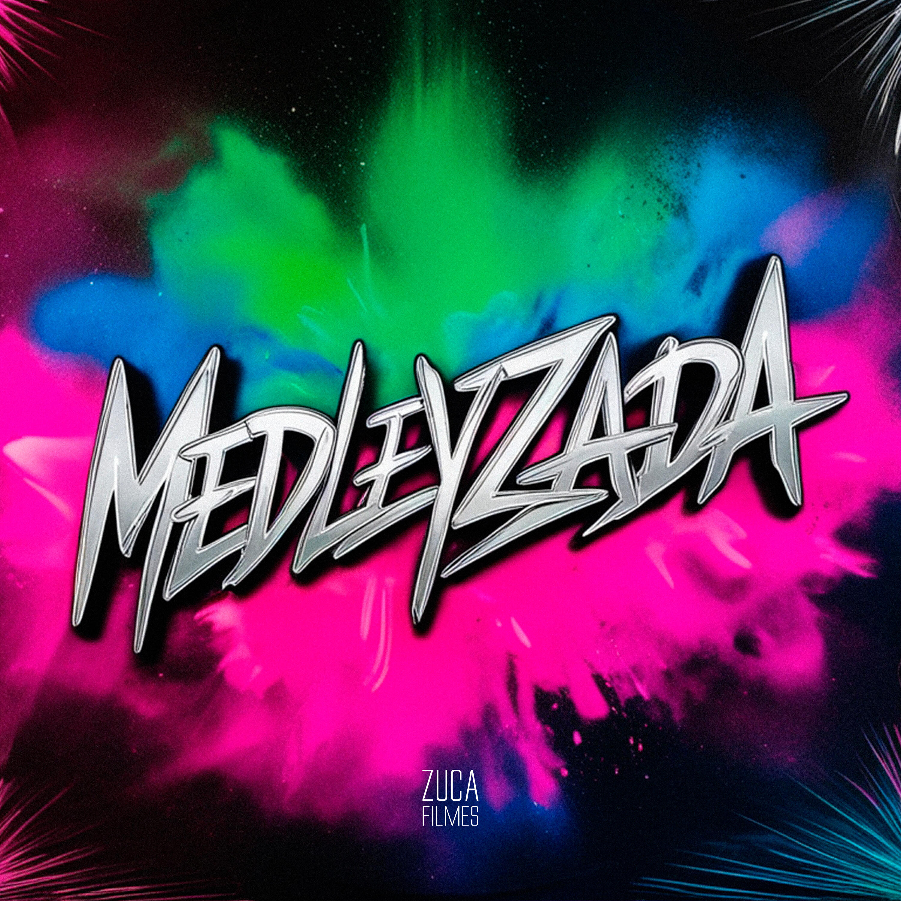 Релиз Medleyzada